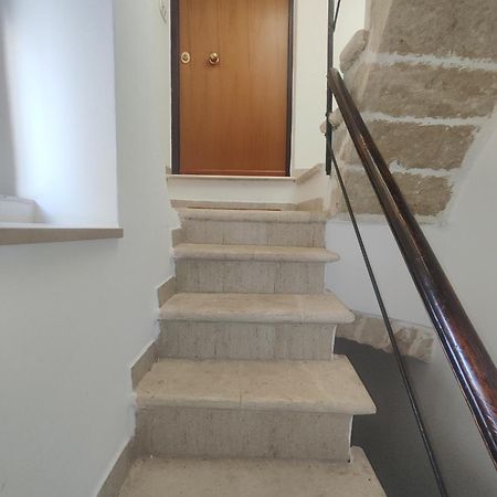 Nel Borgo Antico Villa Giovinazzo Kültér fotó
