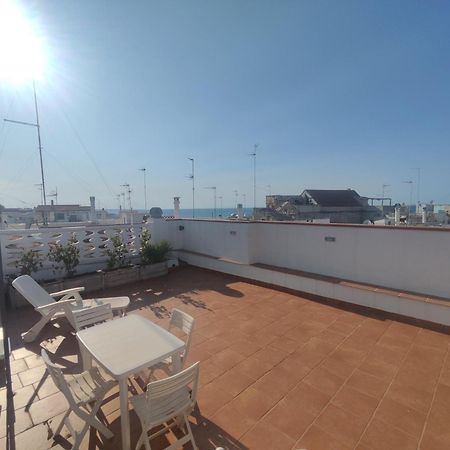 Nel Borgo Antico Villa Giovinazzo Kültér fotó