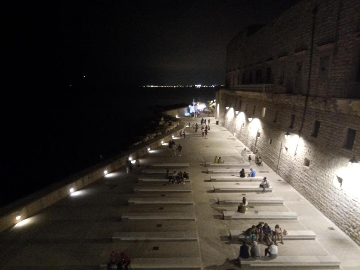 Nel Borgo Antico Villa Giovinazzo Kültér fotó