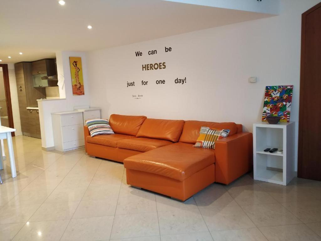 Nel Borgo Antico Villa Giovinazzo Kültér fotó