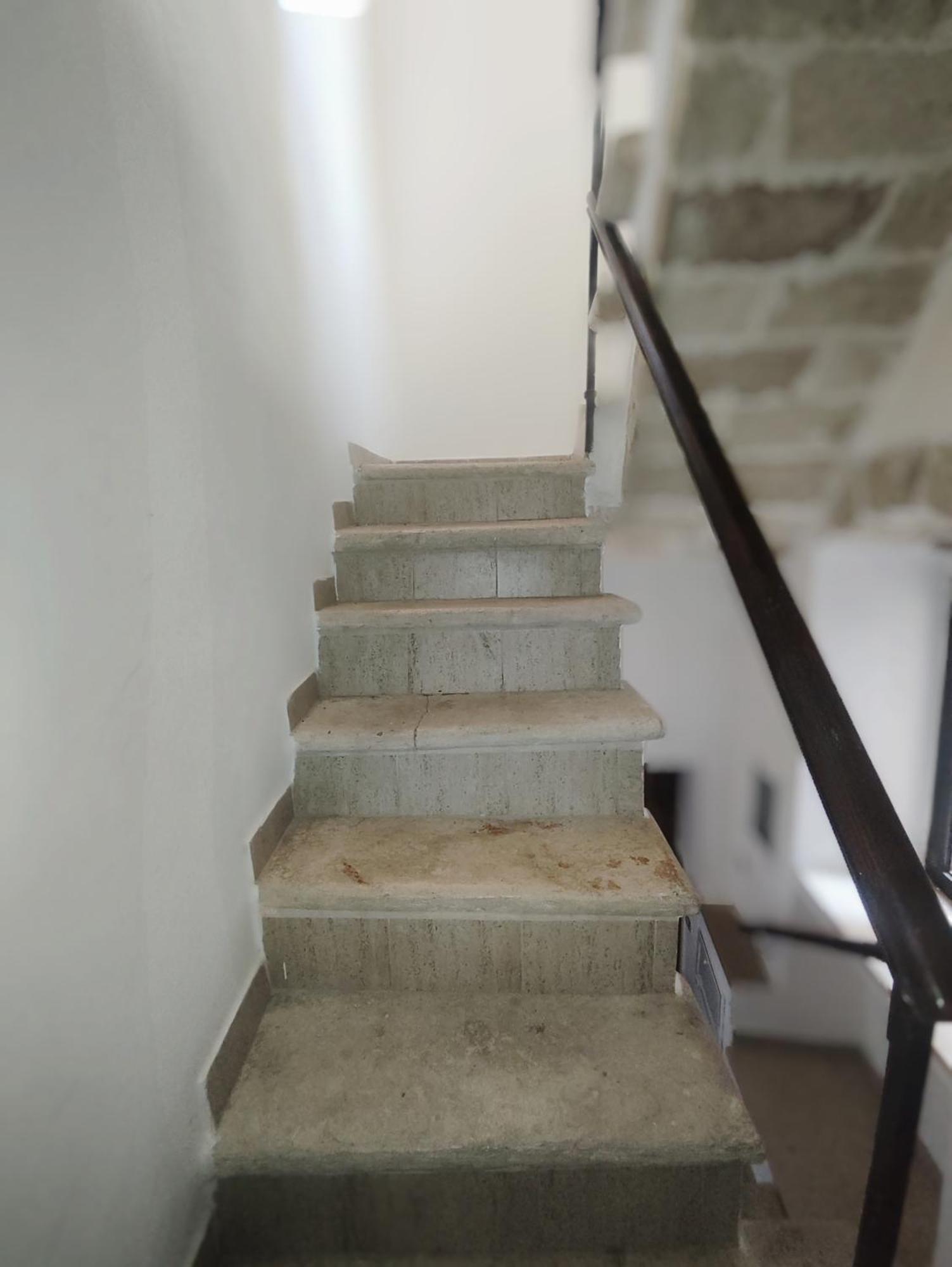 Nel Borgo Antico Villa Giovinazzo Kültér fotó