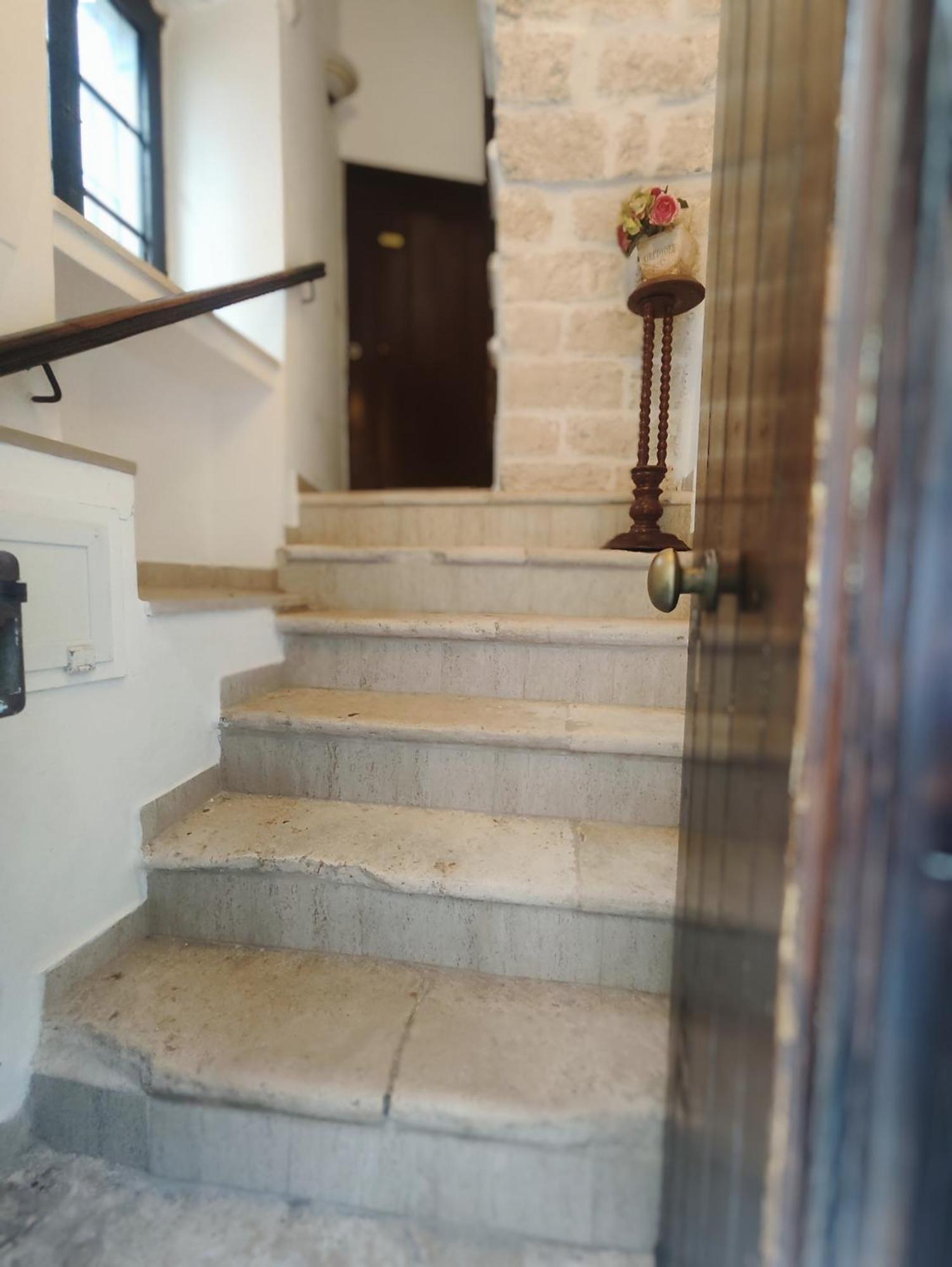 Nel Borgo Antico Villa Giovinazzo Kültér fotó
