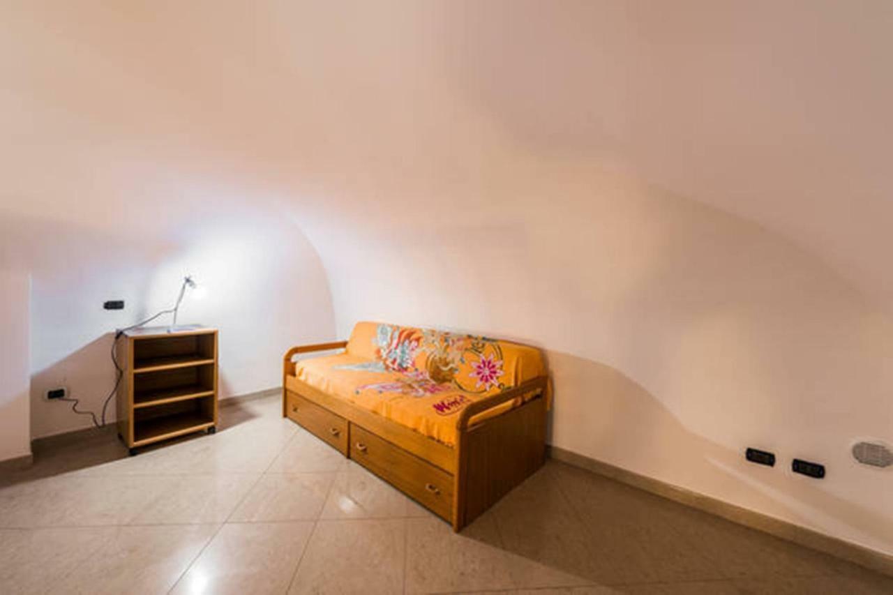 Nel Borgo Antico Villa Giovinazzo Kültér fotó