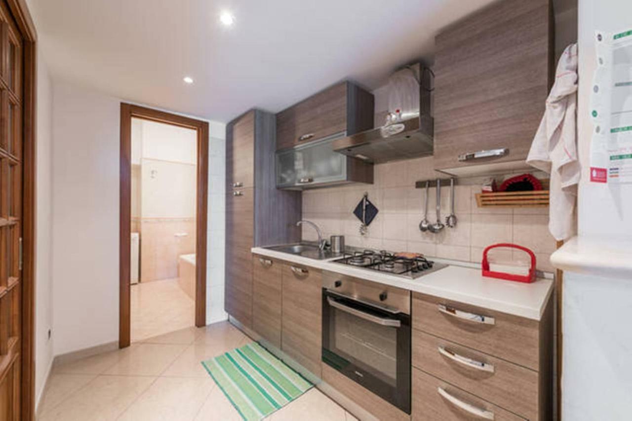Nel Borgo Antico Villa Giovinazzo Kültér fotó