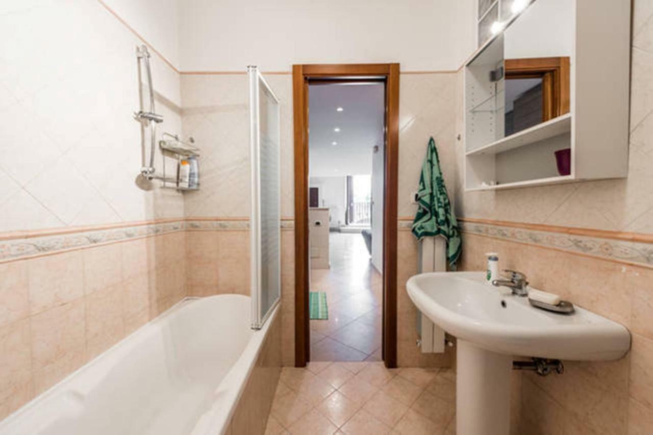 Nel Borgo Antico Villa Giovinazzo Kültér fotó
