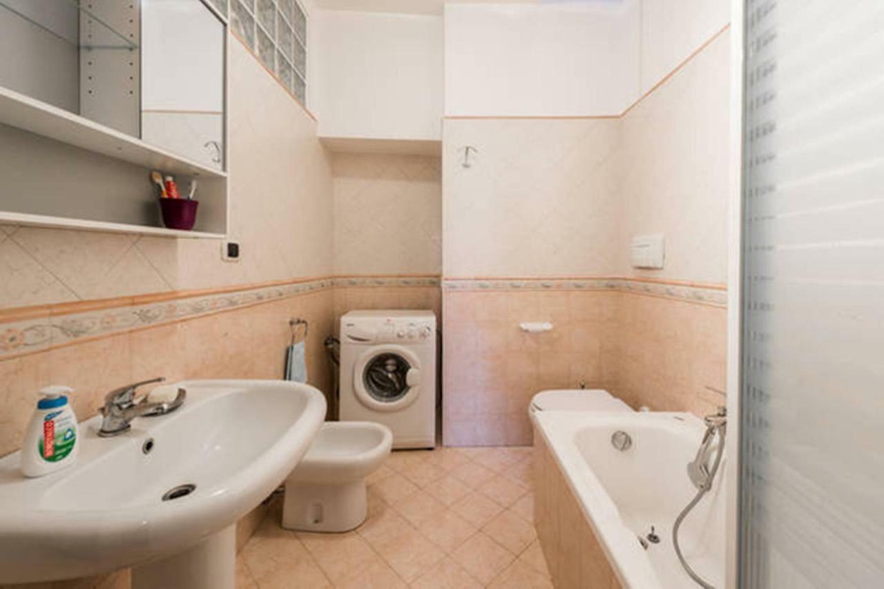 Nel Borgo Antico Villa Giovinazzo Kültér fotó