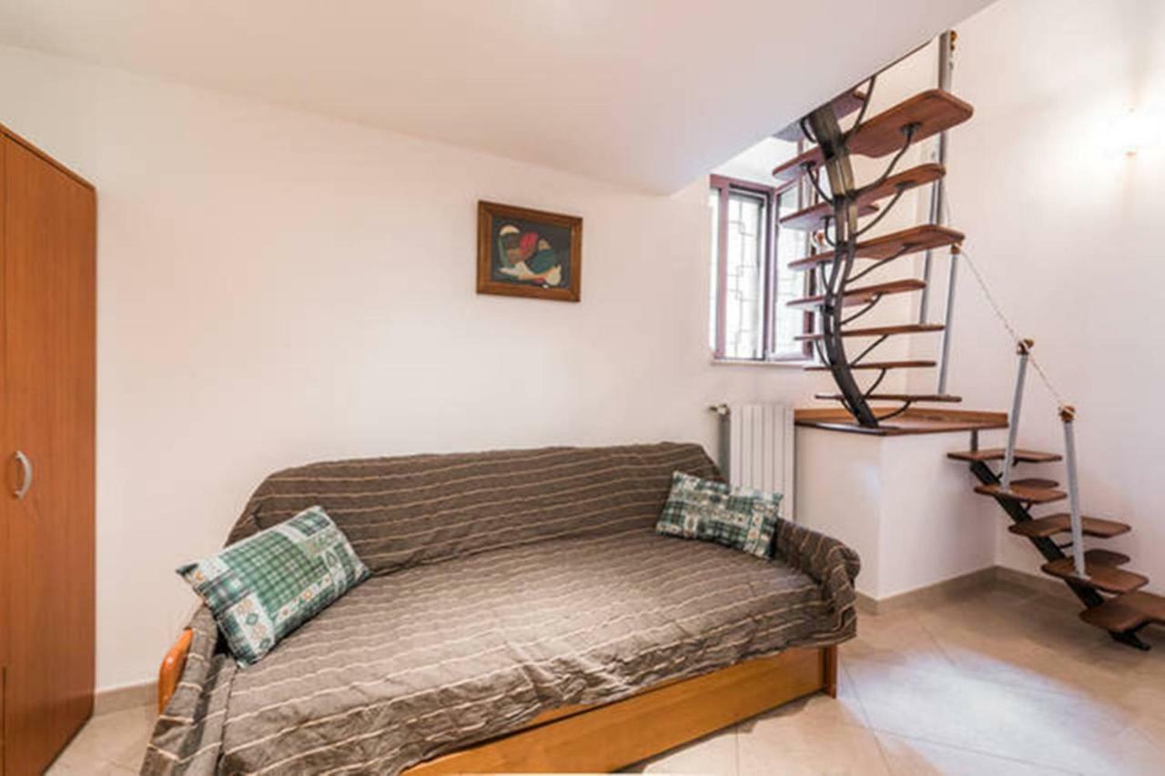 Nel Borgo Antico Villa Giovinazzo Kültér fotó