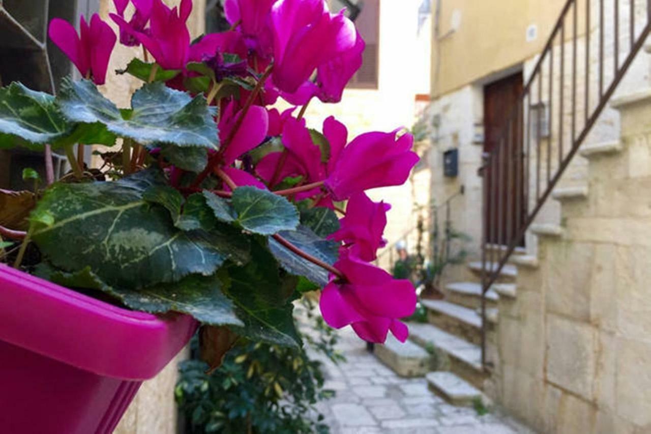 Nel Borgo Antico Villa Giovinazzo Kültér fotó