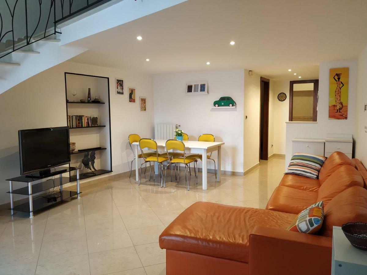 Nel Borgo Antico Villa Giovinazzo Kültér fotó